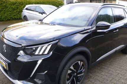Peugeot 2008 34.200 km 19.990 &euro; Idar-Oberstein 55743