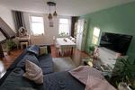 Dachgeschoßwohnung Bad Liebenwerda - 2.5 Zimmer, 72 m&sup2;, 380&euro; | Angebot:26653091