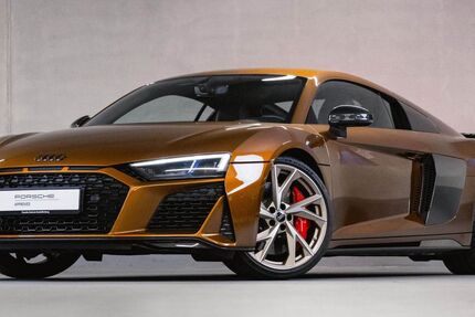 Audi R8 20.900 km 162.900 &euro; Aschaffenburg 63739