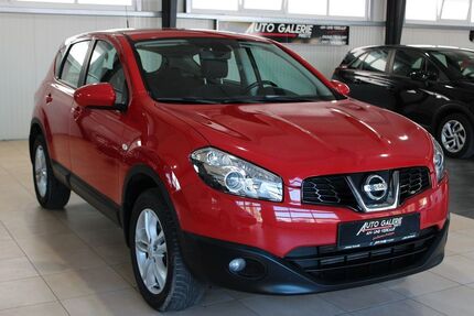 Nissan Qashqai 131.700 km 8.390 &euro; Preetz 24211