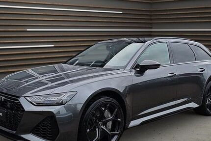 Audi RS6 3.000 km 148.950 &euro; Schwäbisch Gmünd 73527