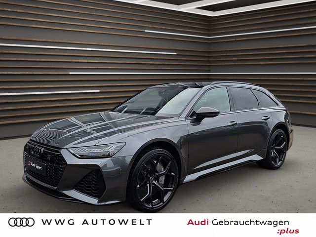 Audi RS6 3.000 km 148.950 &euro; Schwäbisch Gmünd 73527