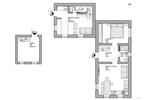 Einfamilienhaus Rositz - 7 Zimmer, 170 m&sup2;, 57.999&euro; | Angebot:26833615