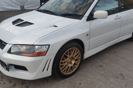 Mitsubishi Lancer 127.325 km 19.000 &euro; Leipzig 04357