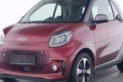 Smart forTwo 17.700 km 15.690 &euro; Greifswald 17489