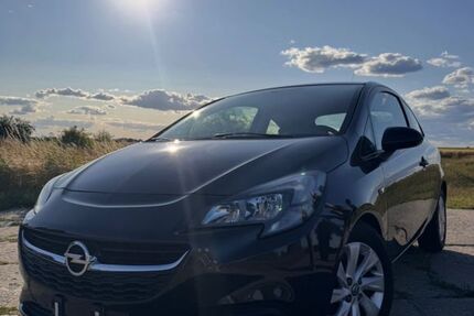 Opel Corsa 145.000 km 5.800 &euro; Eberswalde 16227
