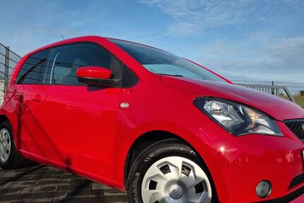 Seat Mii 62.000 km 6.444 &euro; Paderborn 33102