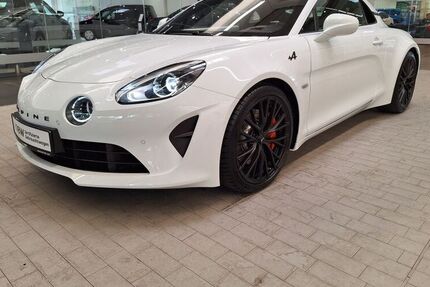 Alpine A110