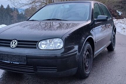 VW Golf 164.941 km 990 &euro; Regen 94209