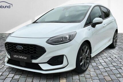 Ford Fiesta 35.162 km 17.470 &euro; Neuensalz 08541