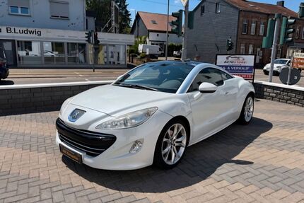 Peugeot RCZ 143.000 km 7.100 &euro; Saarwellingen 66793