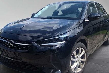 Opel Corsa 17.950 km 15.280 &euro; Gröbenzell 82194