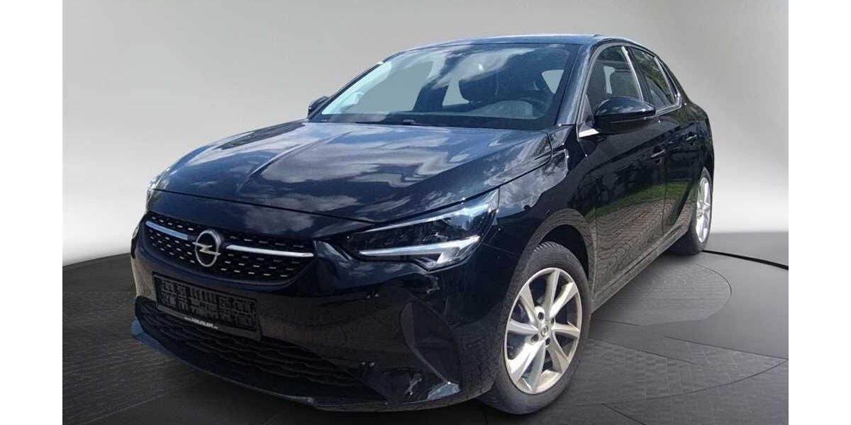 Opel Corsa 17.950 km 15.280 &euro; Gröbenzell 82194