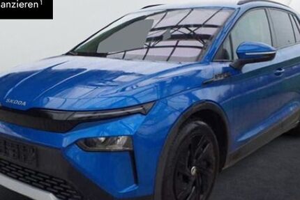 Skoda Elroq 3.728 km 31.833 &euro; Kassel 34123