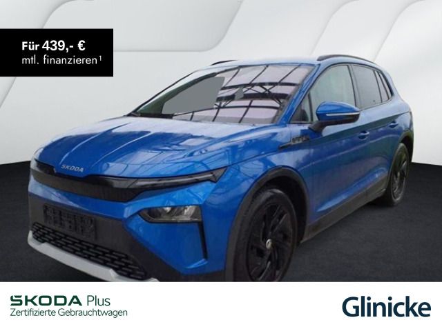 Skoda Elroq 3.728 km 31.833 &euro; Kassel 34123