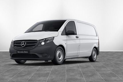 Mercedes-Benz Vito 106.260 km 18.299 &euro; Halle-Sennewitz 06193