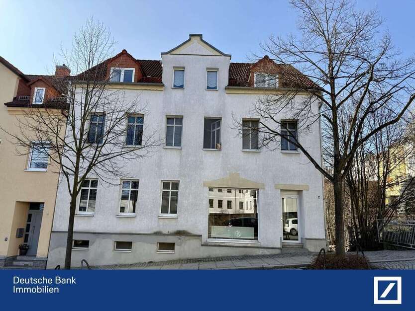 Büro in Hohenstein-Ernstthal 250 € 45 m²