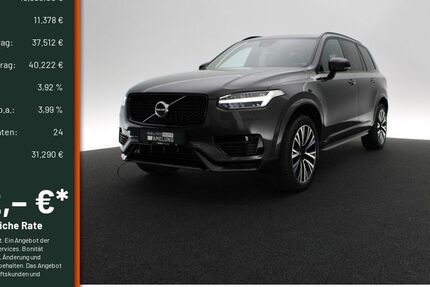 Volvo XC90 63.471 km 47.890 &euro; Engelskirchen 51766