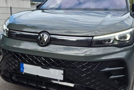 VW Tiguan 20.000 km 59.990 &euro; Königsbrunn 86343