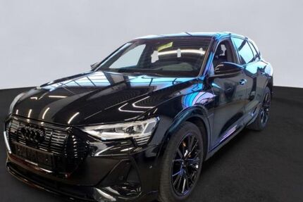 Audi e-tron 114.062 km 26.786 &euro; Mitterteich 95666