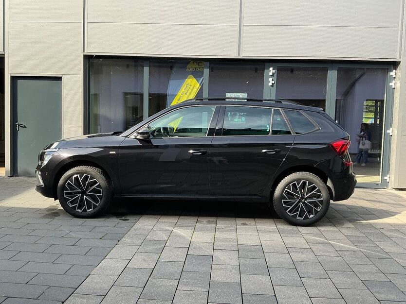 Skoda Kamiq 24.212 km 29.550 € Schmallenberg-Niederberndorf 57392