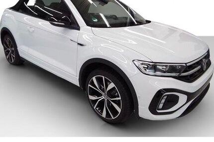 VW T-Roc 5.400 km 38.990 &euro; Füssen 87629