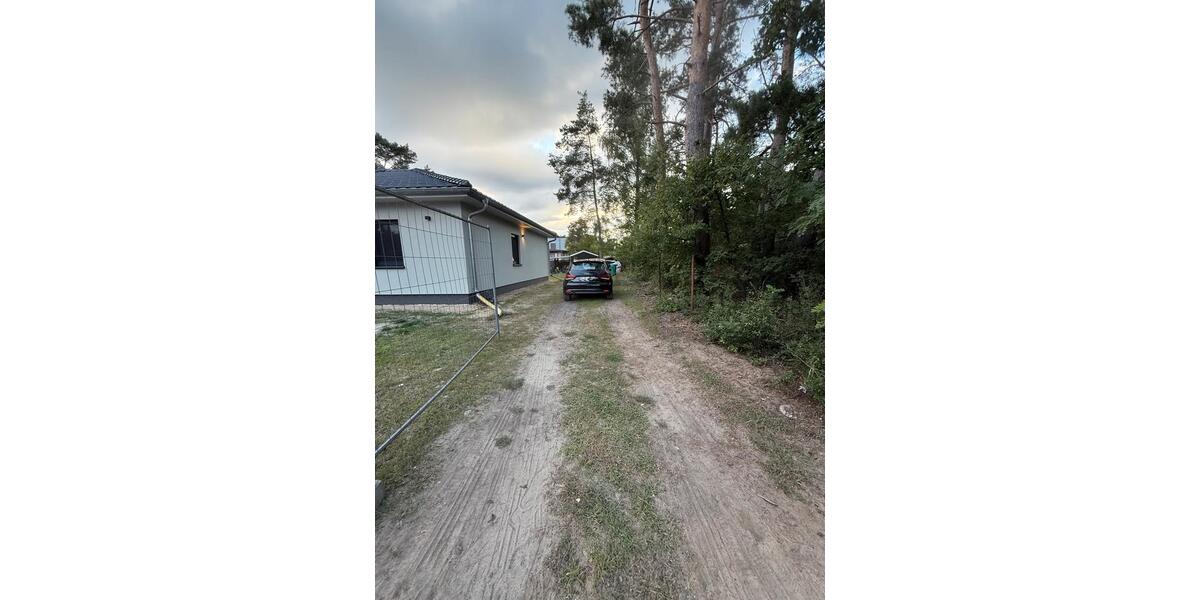 Einfamilienhaus Am Mellensee - 3 Zimmer, 96 m&sup2;, 500.000&euro; | Angebot:23296386