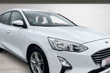 Ford Focus 128.000 km 10.990 &euro; Dautphetal-Friedensdorf 35232