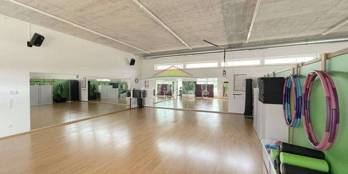 Gewerbeobjekt Dingolfing - 698.000&euro; | Angebot:26642892