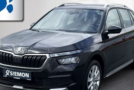 Skoda Kamiq 71.552 km 14.930 &euro; Emsdetten 48282
