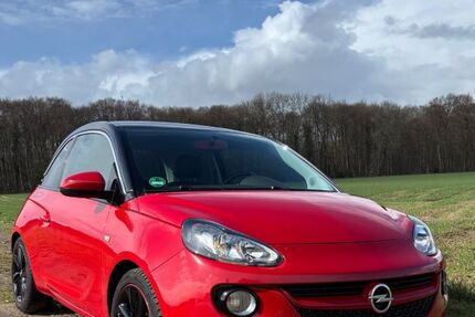 Opel Adam 42.300 km 7.490 &euro; Bielefeld 33615