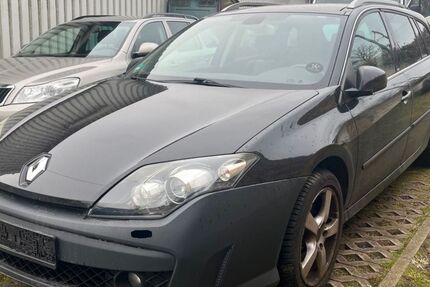 Renault Laguna 228.200 km 2.499 &euro; Mainz 55129