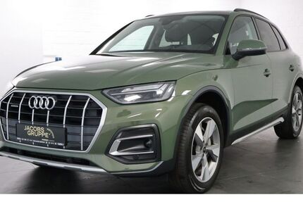 Audi Q5 38.567 km 34.960 &euro; Alsdorf 52477