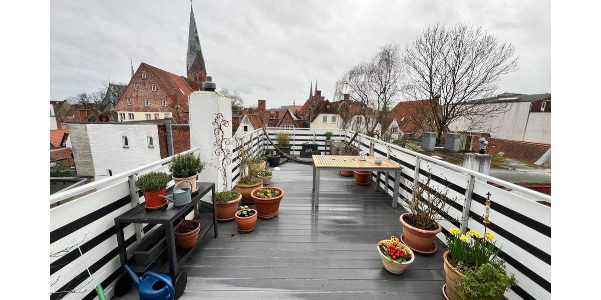 Gewerbeobjekt Lübeck Innenstadt - 5.700.000&euro; | Angebot:25692315