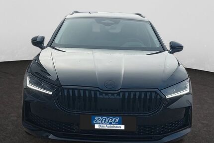 Skoda Superb 26.080 km 40.885 € Hof 95032