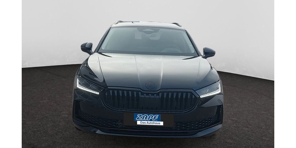 Skoda Superb 26.080 km 40.885 € Hof 95032