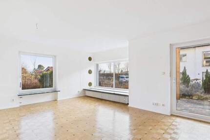 Wohnung Feldkirchen-Westerham Westerham - 4 Zimmer, 123 m&sup2;, 1.700&euro; | Angebot:24847225