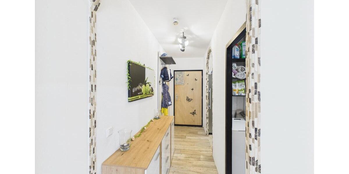 Erdgeschoßwohnung Bremerhaven Lehe - 3 Zimmer, 66 m&sup2;, 149.000&euro; | Angebot:25920321