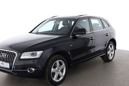 Audi Q5 70.491 km 21.480 € Schönefeld 12529