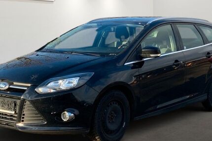 Ford Focus 147.985 km 4.499 &euro; Brehna 06796