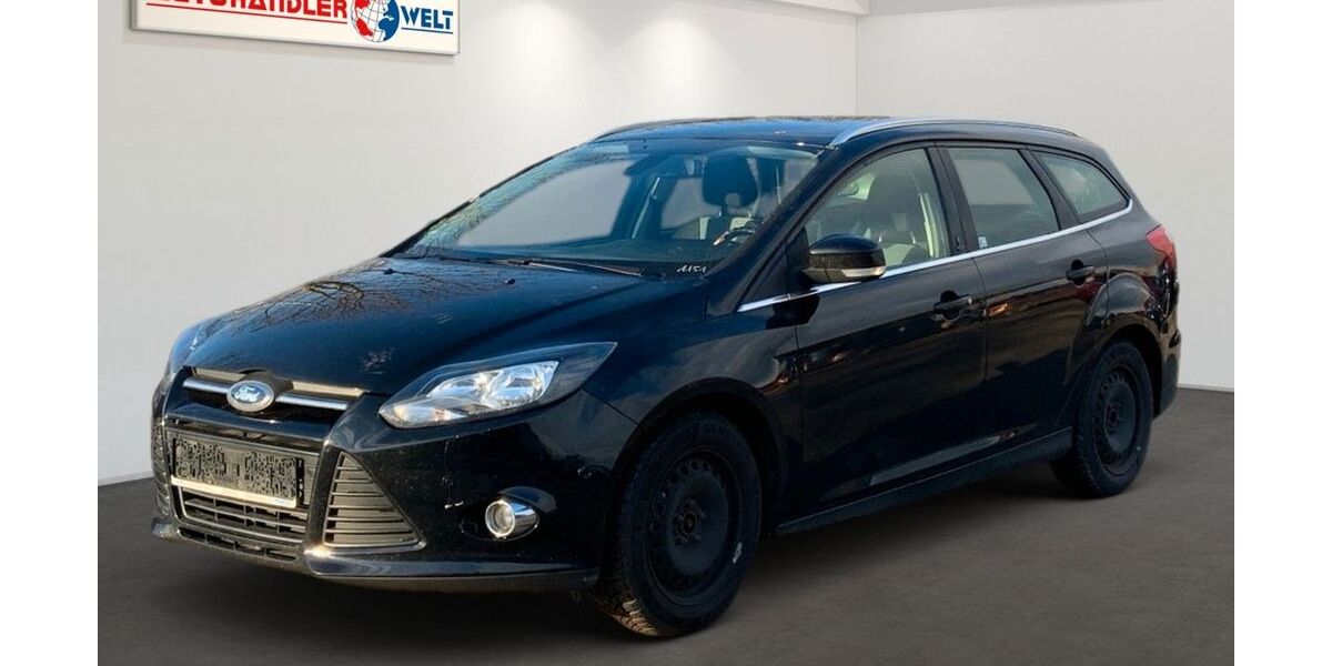 Ford Focus 147.985 km 4.499 &euro; Brehna 06796
