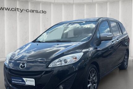 Mazda 5 115.291 km 10.990 &euro; Brandenburg 14772