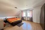 Ein Traum: Großzügige 2-Zimmer-Wohnung mit riesigem Sonnenbalkon in Neunkirchen a. Sand!