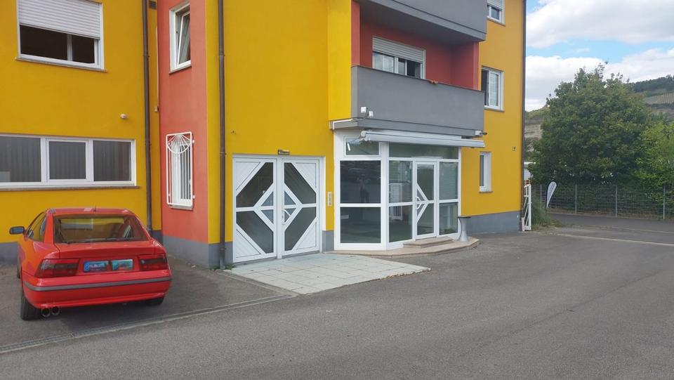 Büro oder Geschäftsraum (Friseur, Kosmetik, Nagelstudio, etc.) zimmer