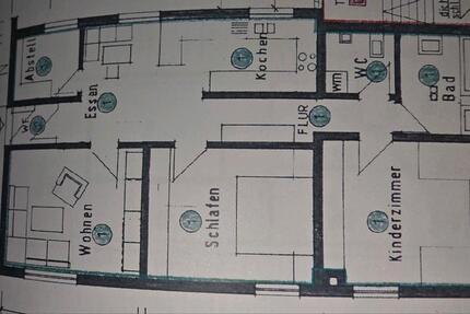 Wohnung Oberndorf am Neckar - 3 Zimmer, 90 m&sup2;, 1.026&euro; | Angebot:25234564