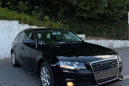 Audi A4 245.000 km 3.500 &euro; Lüdenscheid 58511