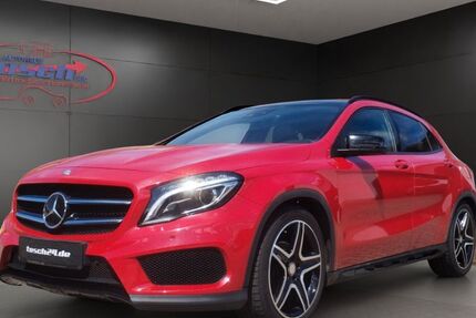 Mercedes-Benz GLA 200 86.580 km 19.981 &euro; Luckau 15926