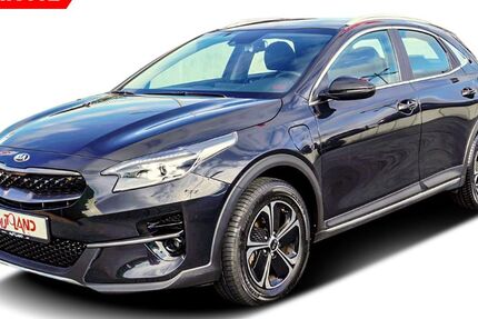 Kia XCeed 62.438 km 19.950 &euro; Berlin 12683