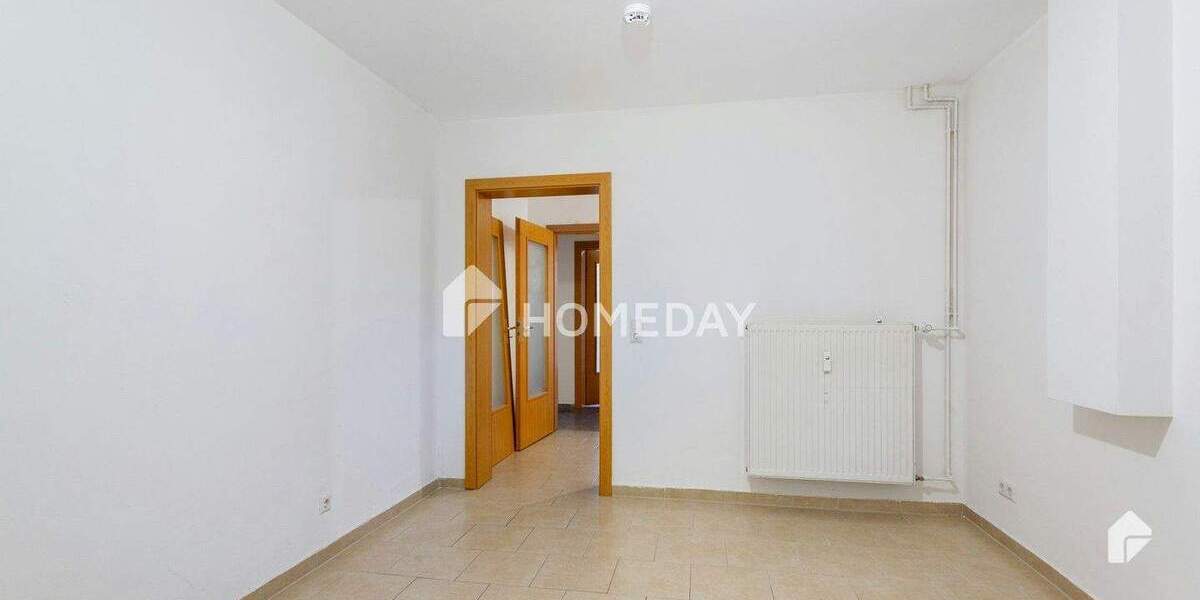 Etagenwohnung Lehre Flechtorf - 4 Zimmer, 85 m&sup2;, 113.000&euro; | Angebot:25267982