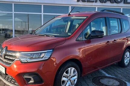 Renault Kangoo 90.100 km 17.000 &euro; Zeithain 01619